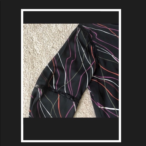 Cute APT 9 Dress - Picture 2 of 2